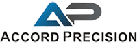 Accord Precision MFG Logo