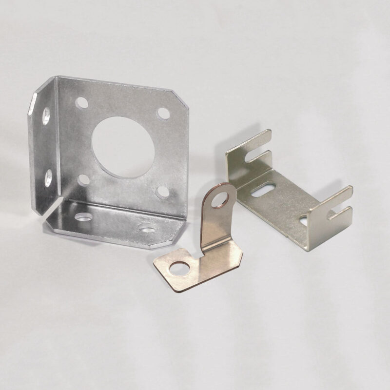 Stainless steel Aluminum parts sheet metal fabrication – Accord